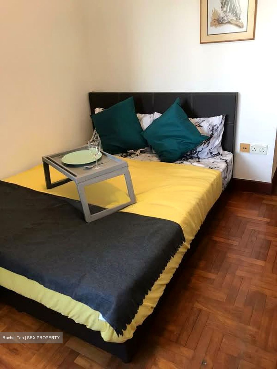 Parc Oasis (D22), Condominium #555602741